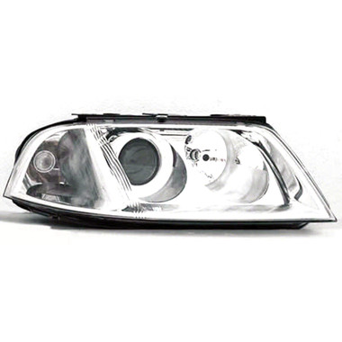 Upgrade Your Auto | Replacement Lights | 01-05 Volkswagen Passat | CRSHL12385