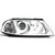 Upgrade Your Auto | Replacement Lights | 01-05 Volkswagen Passat | CRSHL12385