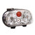 Upgrade Your Auto | Replacement Lights | 02-07 Volkswagen Golf | CRSHL12387