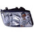 Upgrade Your Auto | Replacement Lights | 02-05 Volkswagen Jetta | CRSHL12388