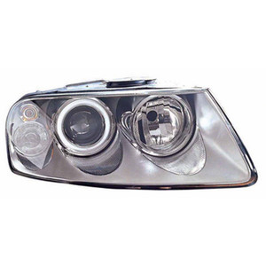 Upgrade Your Auto | Replacement Lights | 04-07 Volkswagen Touareg | CRSHL12393