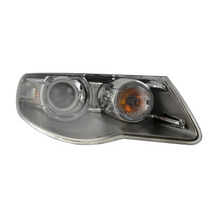 Upgrade Your Auto | Replacement Lights | 07-10 Volkswagen Touareg | CRSHL12396
