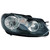 Upgrade Your Auto | Replacement Lights | 10-14 Volkswagen Golf | CRSHL12398