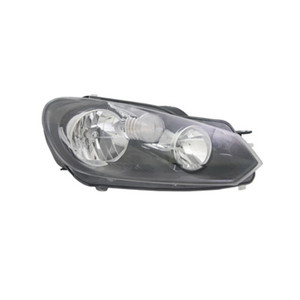 Upgrade Your Auto | Replacement Lights | 10-14 Volkswagen Jetta | CRSHL12400