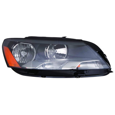 Upgrade Your Auto | Replacement Lights | 12-15 Volkswagen Passat | CRSHL12404