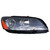 Upgrade Your Auto | Replacement Lights | 12-15 Volkswagen Passat | CRSHL12404