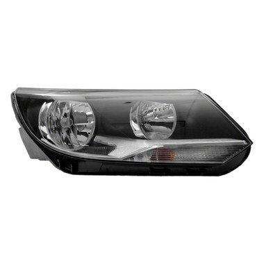 Upgrade Your Auto | Replacement Lights | 12-18 Volkswagen Tiguan | CRSHL12405