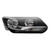 Upgrade Your Auto | Replacement Lights | 12-18 Volkswagen Tiguan | CRSHL12405