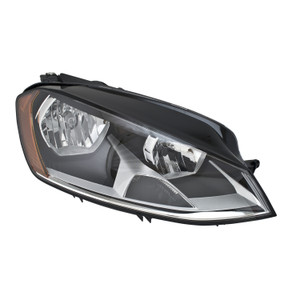 Upgrade Your Auto | Replacement Lights | 15-17 Volkswagen Golf | CRSHL12409