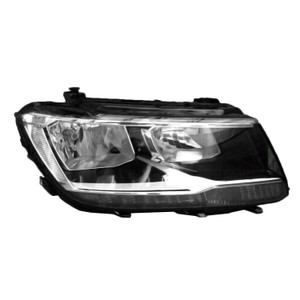 Upgrade Your Auto | Replacement Lights | 18-20 Volkswagen Tiguan | CRSHL12414