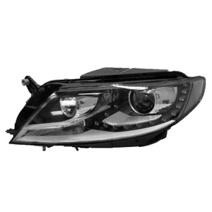 Upgrade Your Auto | Replacement Lights | 13-17 Volkswagen CC | CRSHL12421