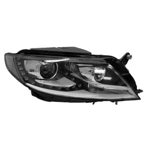 Upgrade Your Auto | Replacement Lights | 13-17 Volkswagen CC | CRSHL12424