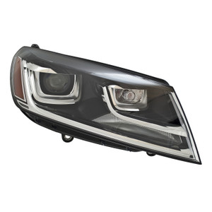 Upgrade Your Auto | Replacement Lights | 15-17 Volkswagen Touareg | CRSHL12426