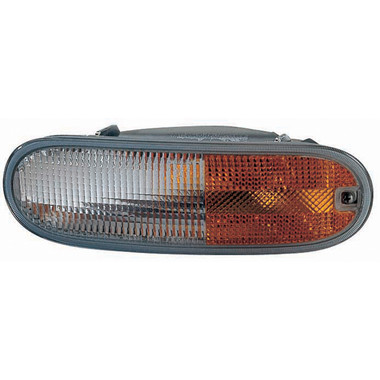 Upgrade Your Auto | Replacement Lights | 98-05 Volkswagen Beetle | CRSHL12428