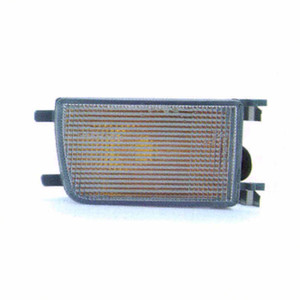 Upgrade Your Auto | Replacement Lights | 95-99 Volkswagen Cabrio | CRSHL12430