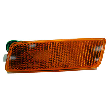 Upgrade Your Auto | Replacement Lights | 06-09 Volkswagen GTI | CRSHL12435