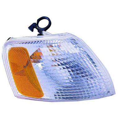 Upgrade Your Auto | Replacement Lights | 98-01 Volkswagen Passat | CRSHL12442