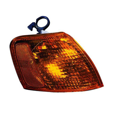 Upgrade Your Auto | Replacement Lights | 98-01 Volkswagen Passat | CRSHL12443