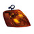 Upgrade Your Auto | Replacement Lights | 98-01 Volkswagen Passat | CRSHL12443