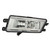 Upgrade Your Auto | Replacement Lights | 12-15 Volkswagen Passat | CRSHL12477