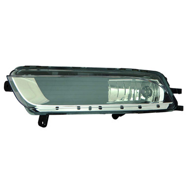Upgrade Your Auto | Replacement Lights | 13-17 Volkswagen CC | CRSHL12480