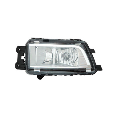 Upgrade Your Auto | Replacement Lights | 16 Volkswagen Passat | CRSHL12484