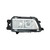 Upgrade Your Auto | Replacement Lights | 16-19 Volkswagen Passat | CRSHL12487