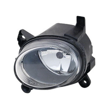 Upgrade Your Auto | Replacement Lights | 09-12 Audi A4 | CRSHL12495