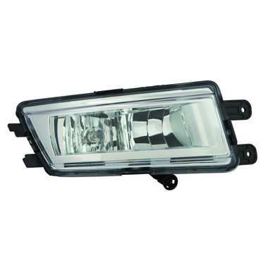 Upgrade Your Auto | Replacement Lights | 12-15 Volkswagen Passat | CRSHL12499