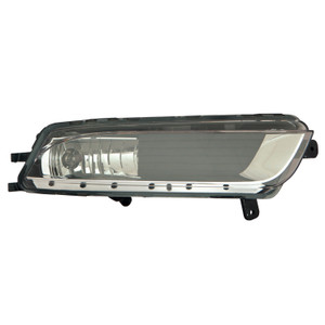 Upgrade Your Auto | Replacement Lights | 13-17 Volkswagen CC | CRSHL12501