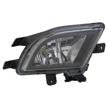 Upgrade Your Auto | Replacement Lights | 15-18 Volkswagen Jetta | CRSHL12502