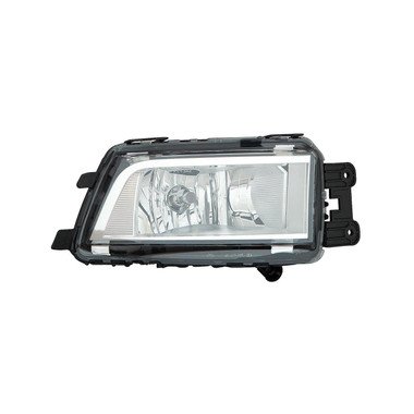 Upgrade Your Auto | Replacement Lights | 16 Volkswagen Passat | CRSHL12505