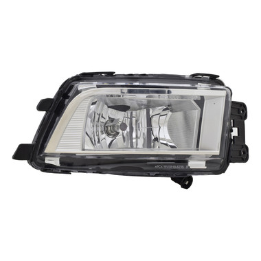 Upgrade Your Auto | Replacement Lights | 16-19 Volkswagen Passat | CRSHL12507