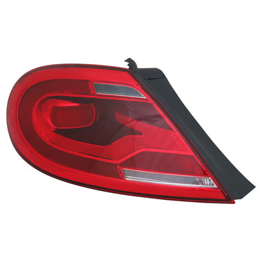 Upgrade Your Auto | Replacement Lights | 12-16 Volkswagen Beetle | CRSHL12518