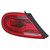 Upgrade Your Auto | Replacement Lights | 12-16 Volkswagen Beetle | CRSHL12518