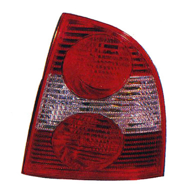 Upgrade Your Auto | Replacement Lights | 01-05 Volkswagen Passat | CRSHL12519