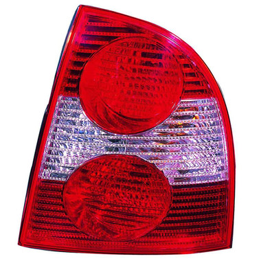 Upgrade Your Auto | Replacement Lights | 01-05 Volkswagen Passat | CRSHL12520