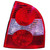 Upgrade Your Auto | Replacement Lights | 01-05 Volkswagen Passat | CRSHL12520