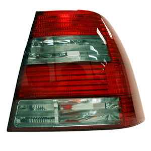 Upgrade Your Auto | Replacement Lights | 04-05 Volkswagen Jetta | CRSHL12522