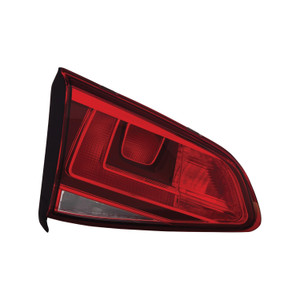 Upgrade Your Auto | Replacement Lights | 15 Volkswagen Golf | CRSHL12535