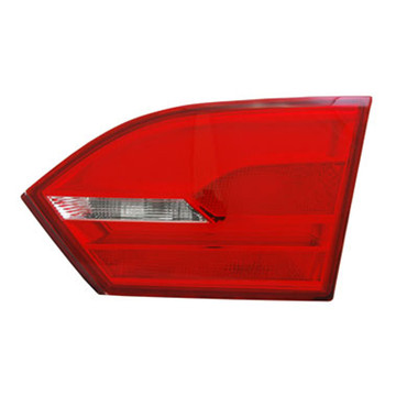 Upgrade Your Auto | Replacement Lights | 11-18 Volkswagen Jetta | CRSHL12538