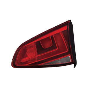 Upgrade Your Auto | Replacement Lights | 15 Volkswagen Golf | CRSHL12544