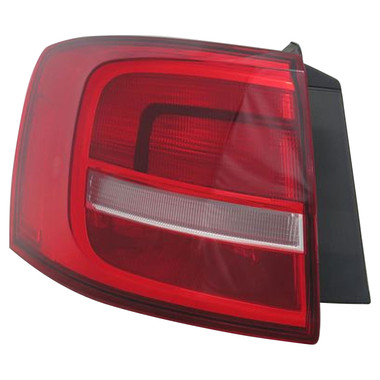 Upgrade Your Auto | Replacement Lights | 15-18 Volkswagen Jetta | CRSHL12557