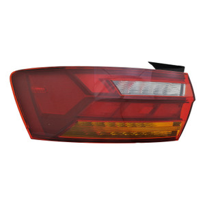 Upgrade Your Auto | Replacement Lights | 19-20 Volkswagen Jetta | CRSHL12560