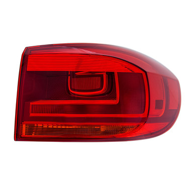 Upgrade Your Auto | Replacement Lights | 12-18 Volkswagen Tiguan | CRSHL12568