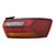 Upgrade Your Auto | Replacement Lights | 19-20 Volkswagen Jetta | CRSHL12573