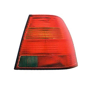 Upgrade Your Auto | Replacement Lights | 99-03 Volkswagen Jetta | CRSHL12575