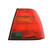 Upgrade Your Auto | Replacement Lights | 99-03 Volkswagen Jetta | CRSHL12575