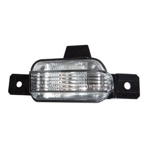 Upgrade Your Auto | Replacement Lights | 09-18 Volkswagen Tiguan | CRSHL12586