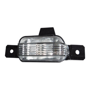 Upgrade Your Auto | Replacement Lights | 09-18 Volkswagen Tiguan | CRSHL12587